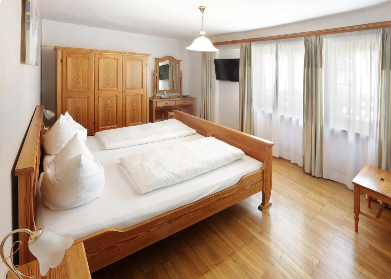 Restaurant-Cafe-Pension Himmel Landshut Dış mekan fotoğraf
